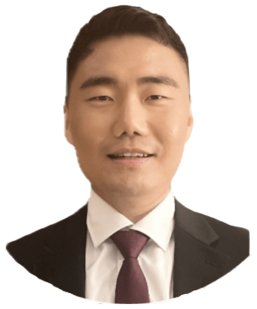Jay Cho